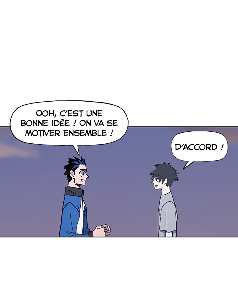 Read The Boxer FR Manga Online