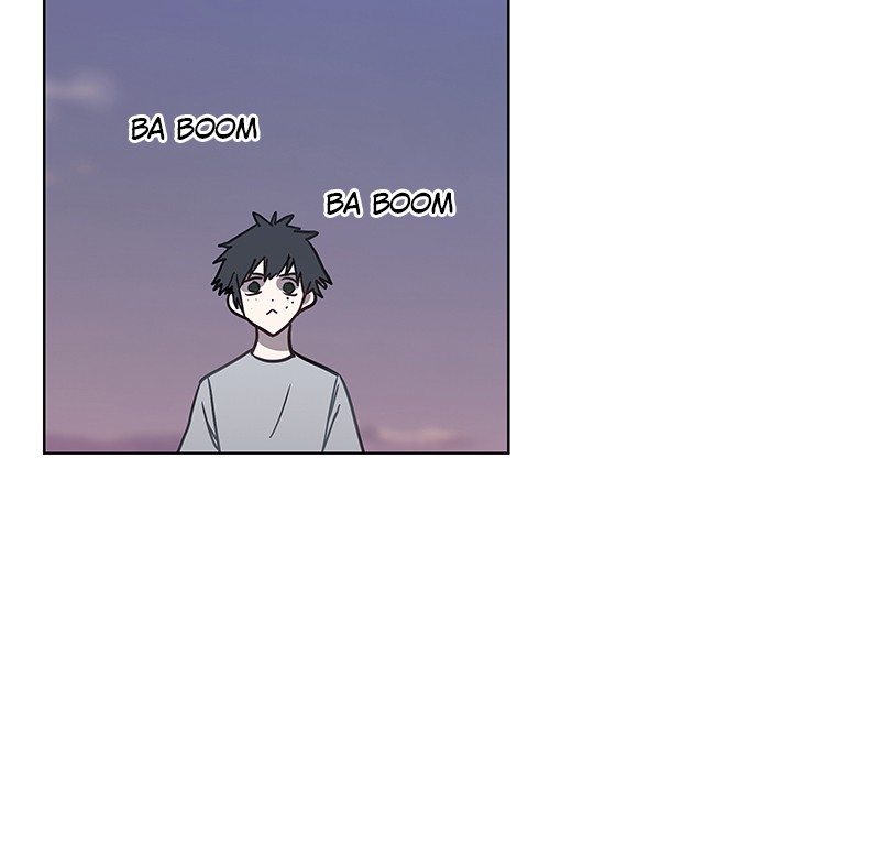 Read The Boxer FR Manga Online