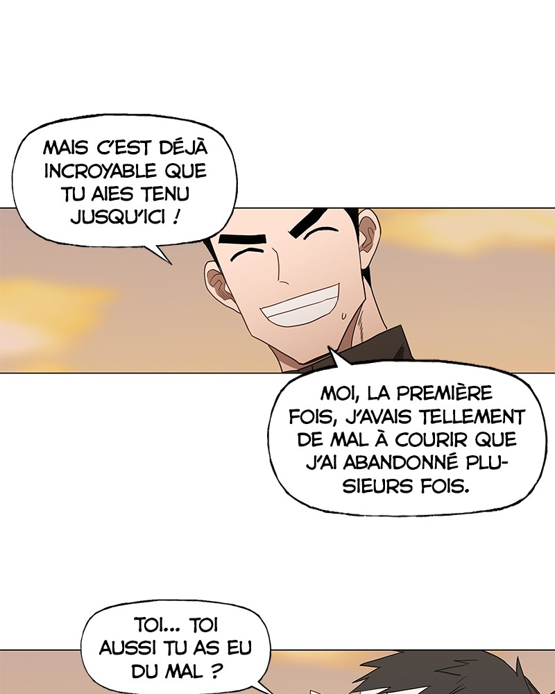 Read The Boxer FR Manga Online