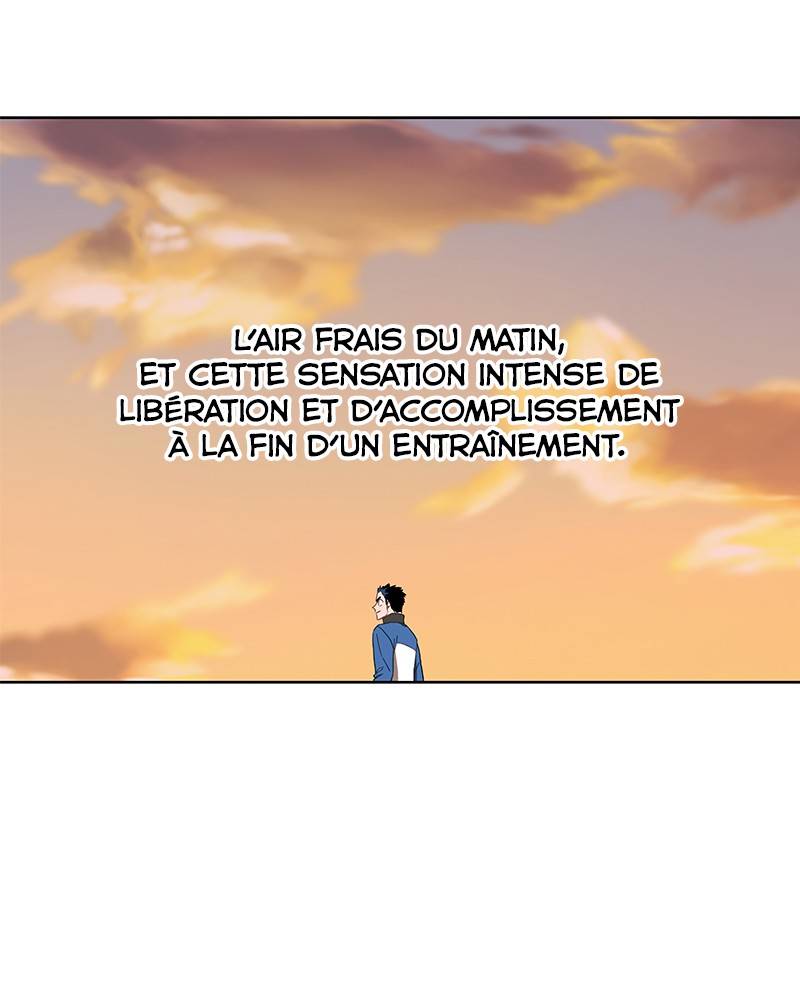 Read The Boxer FR Manga Online