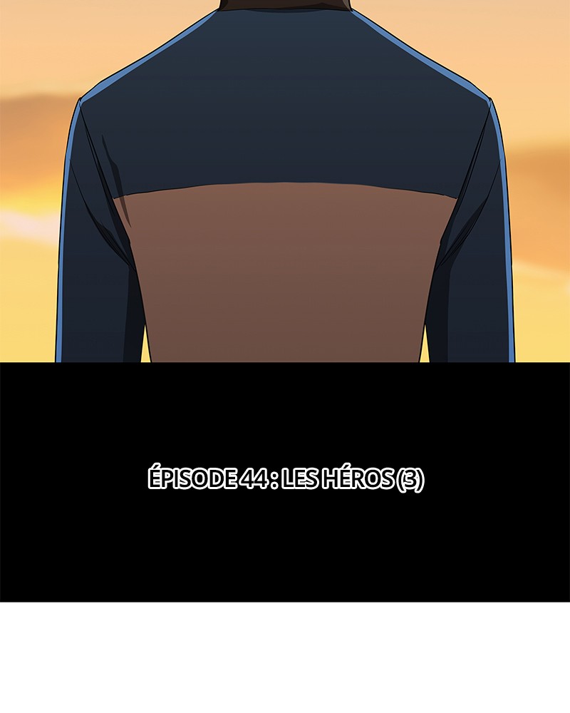 Read The Boxer FR Manga Online