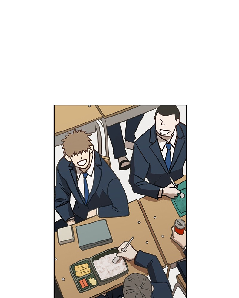 Read The Boxer FR Manga Online