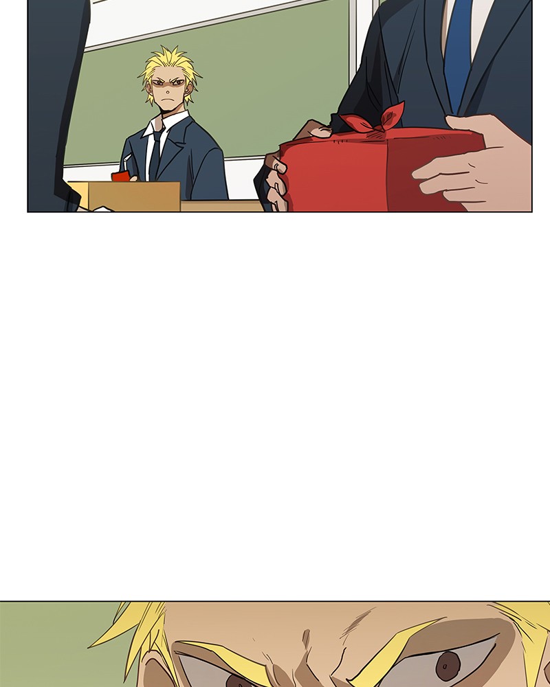 Read The Boxer FR Manga Online