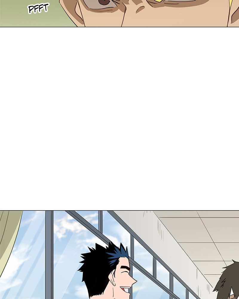 Read The Boxer FR Manga Online