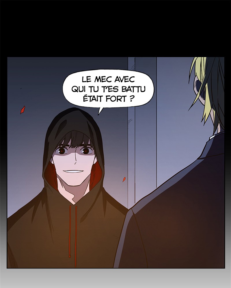 Read The Boxer FR Manga Online