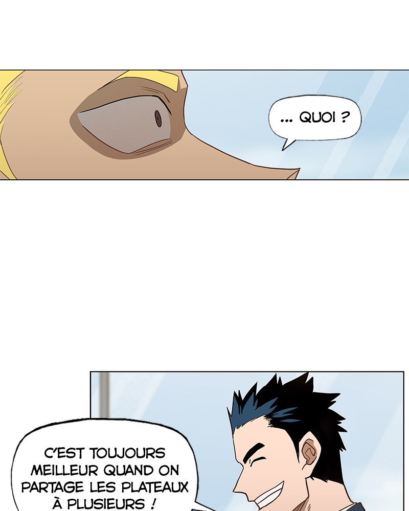 Read The Boxer FR Manga Online