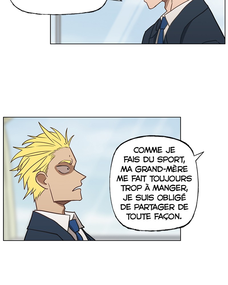 Read The Boxer FR Manga Online