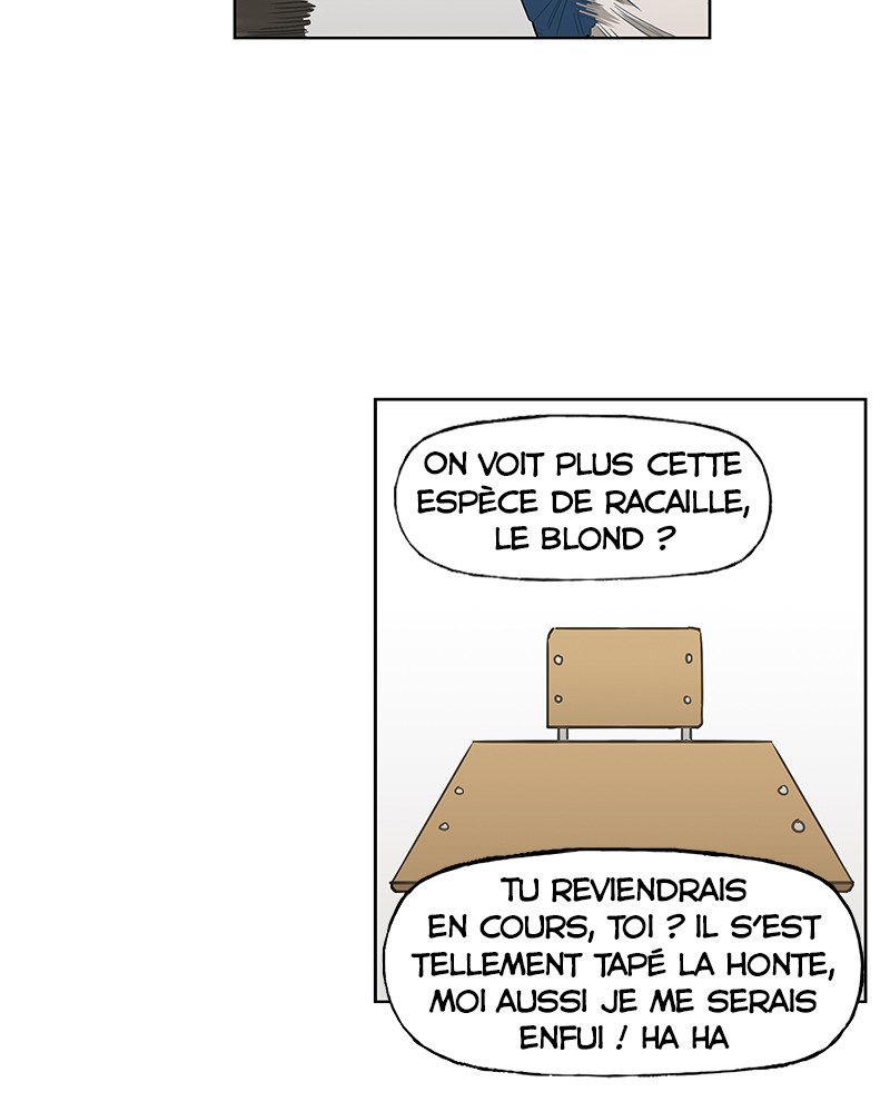 Read The Boxer FR Manga Online