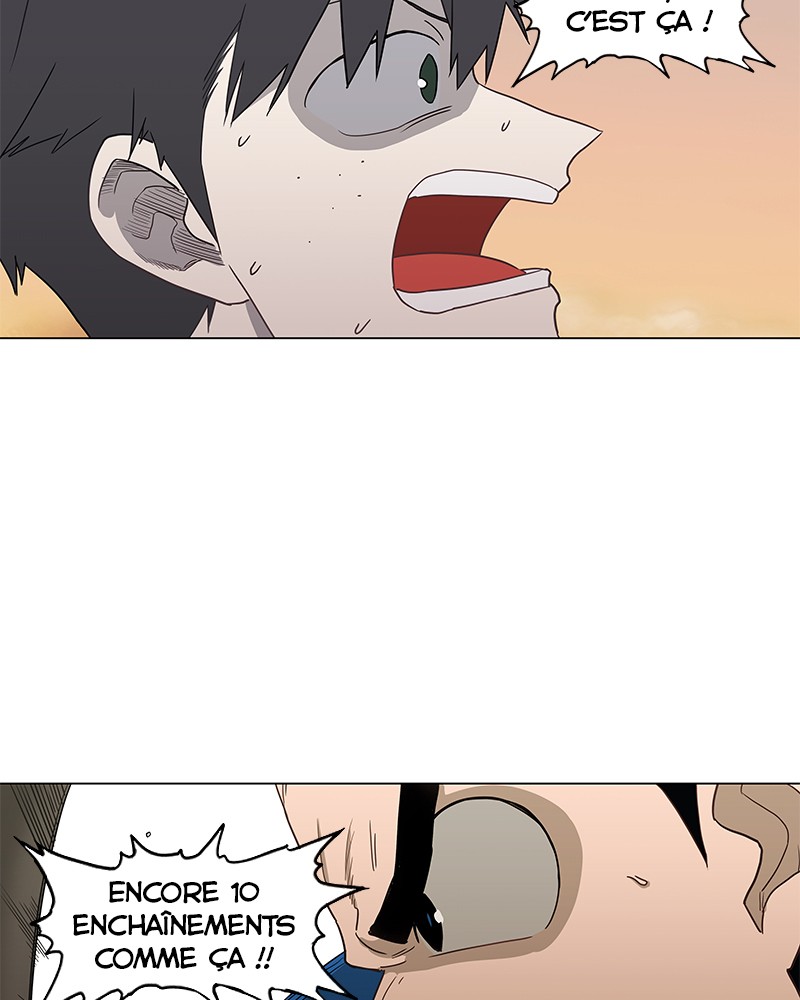 Read The Boxer FR Manga Online