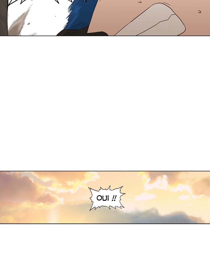 Read The Boxer FR Manga Online