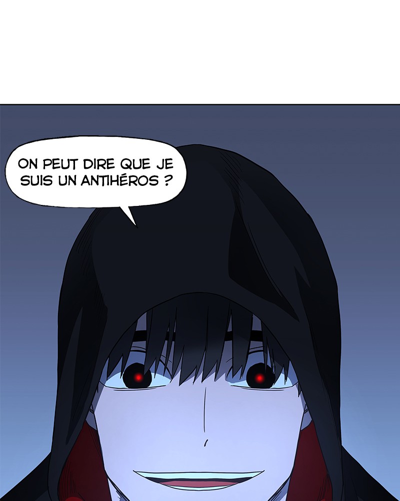 Read The Boxer FR Manga Online