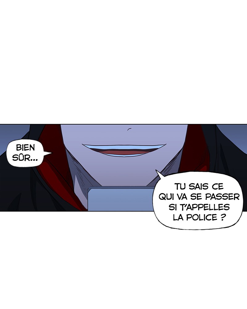 Read The Boxer FR Manga Online