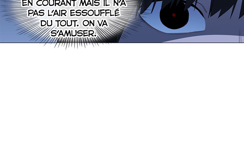 Read The Boxer FR Manga Online