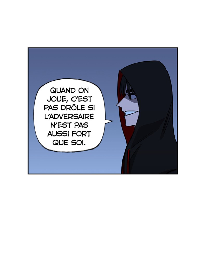 Read The Boxer FR Manga Online