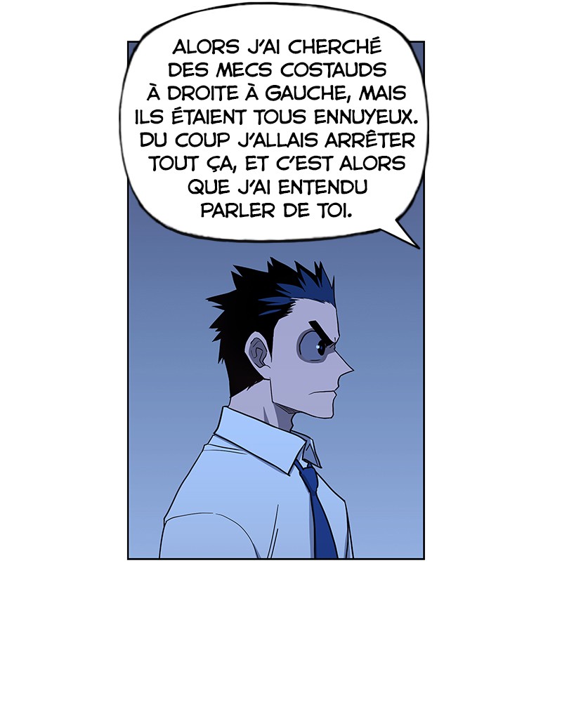 Read The Boxer FR Manga Online