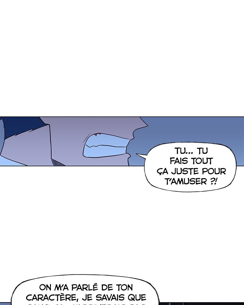 Read The Boxer FR Manga Online