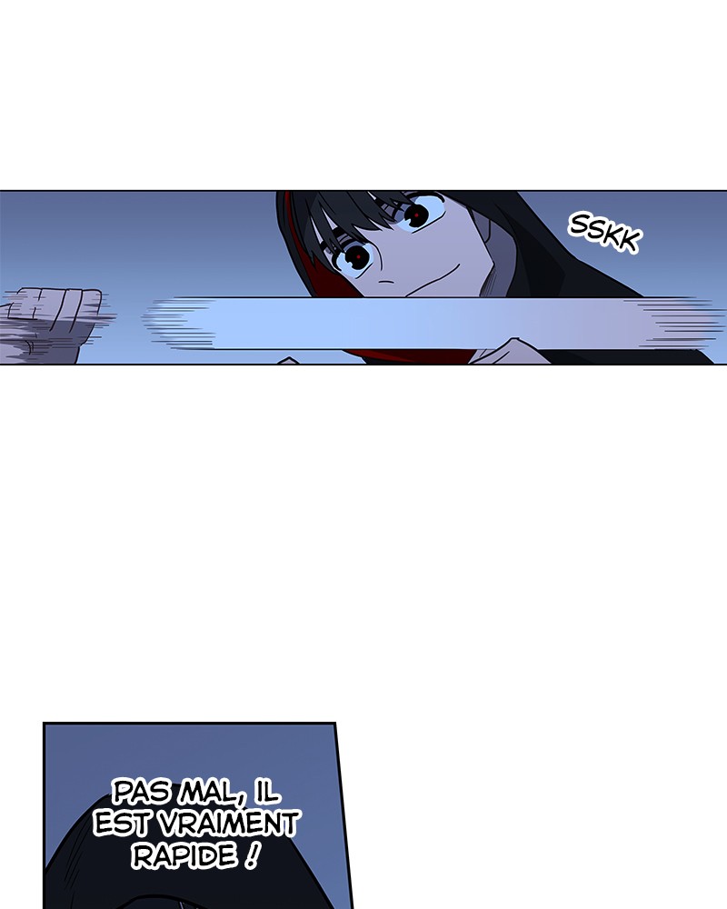 Read The Boxer FR Manga Online