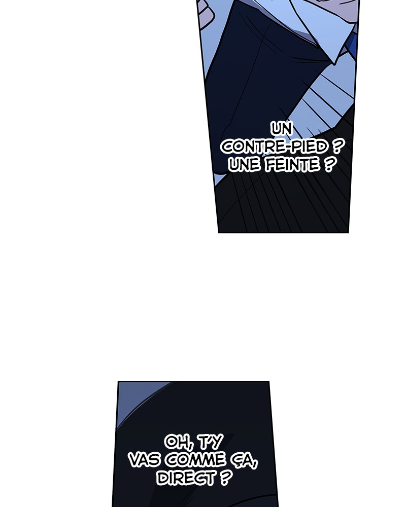 Read The Boxer FR Manga Online