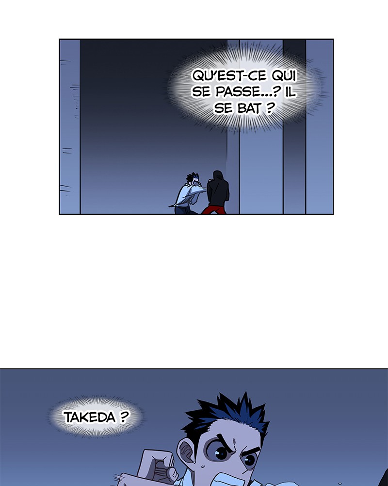 Read The Boxer FR Manga Online