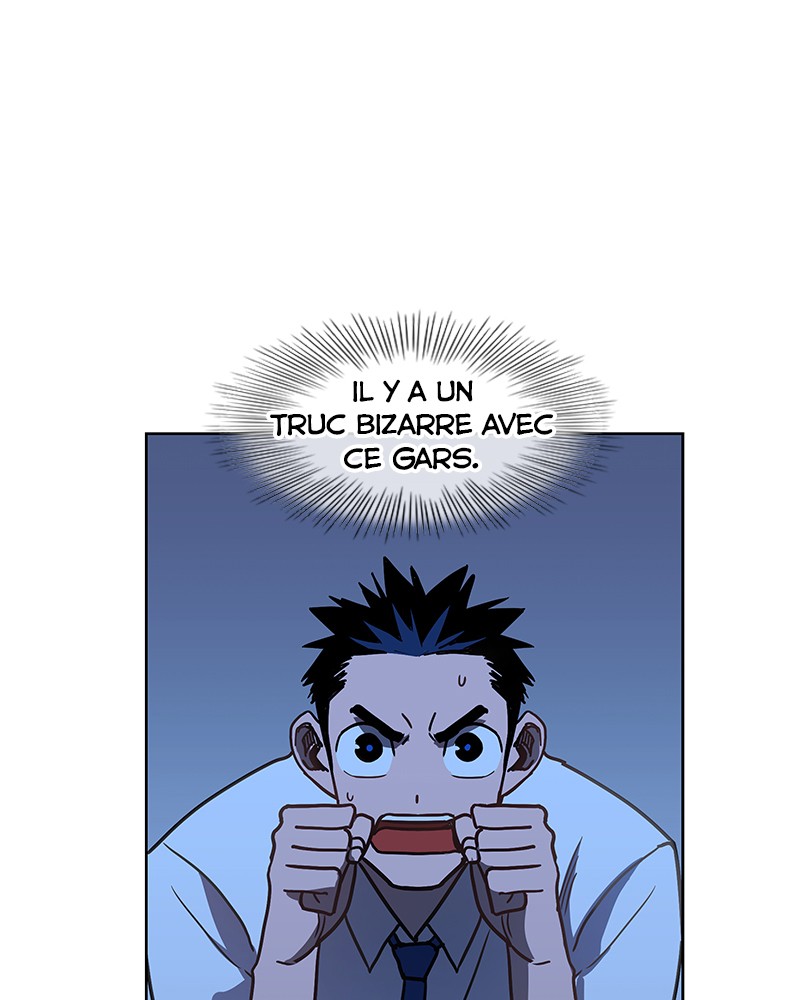 Read The Boxer FR Manga Online