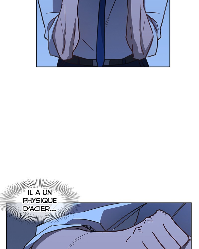 Read The Boxer FR Manga Online