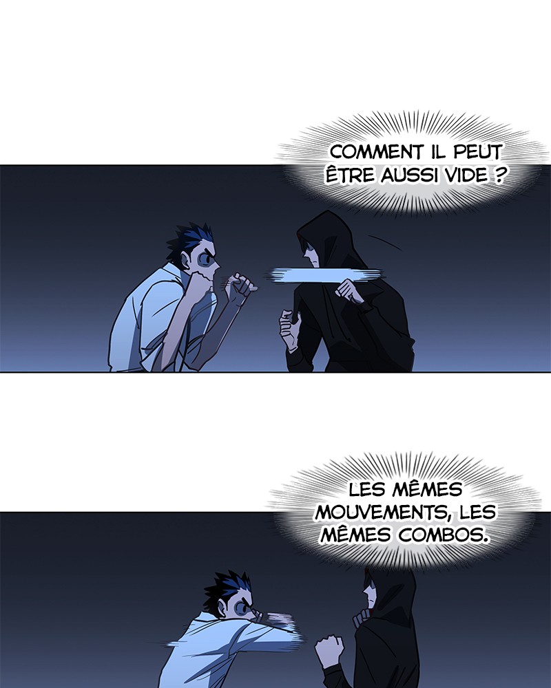 Read The Boxer FR Manga Online