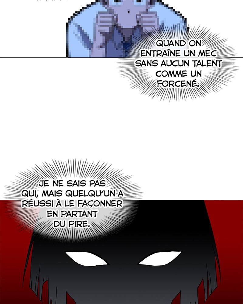 Read The Boxer FR Manga Online