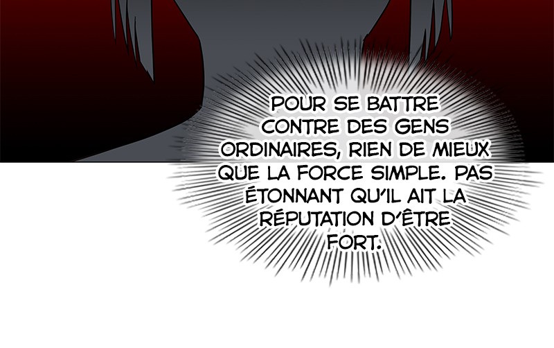 Read The Boxer FR Manga Online