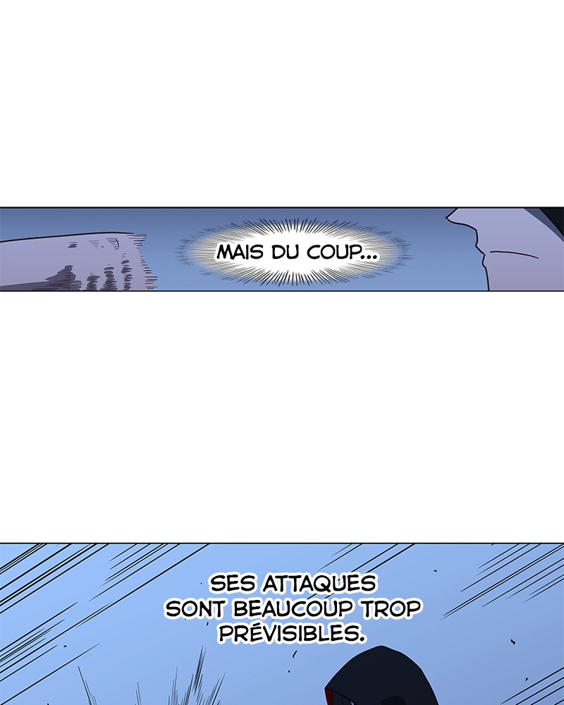 Read The Boxer FR Manga Online