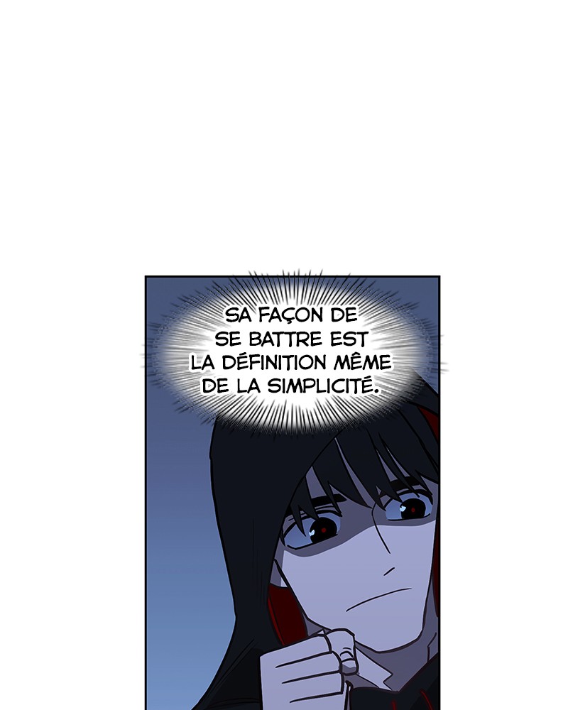 Read The Boxer FR Manga Online