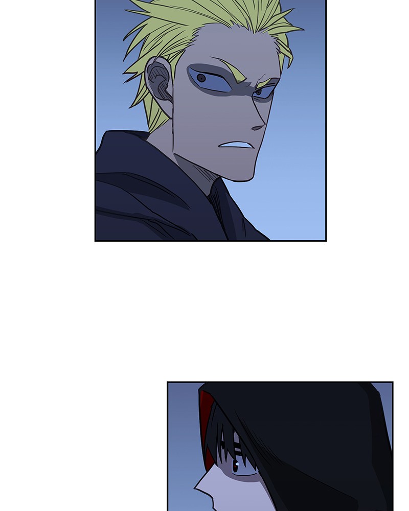 Read The Boxer FR Manga Online