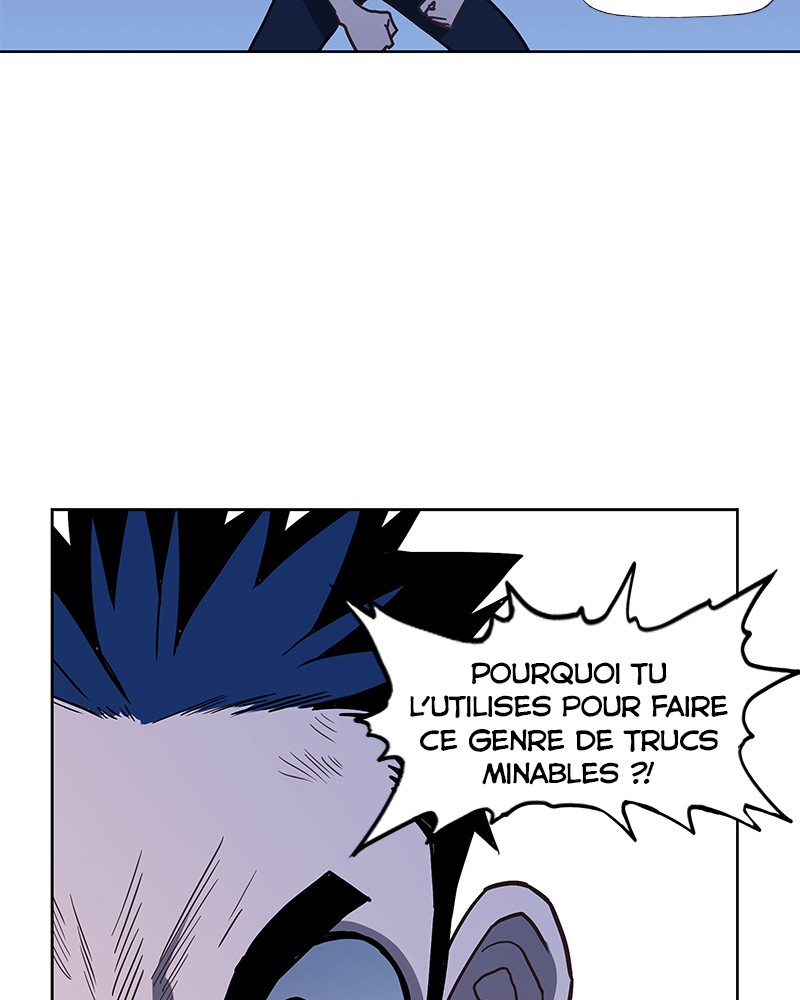 Read The Boxer FR Manga Online