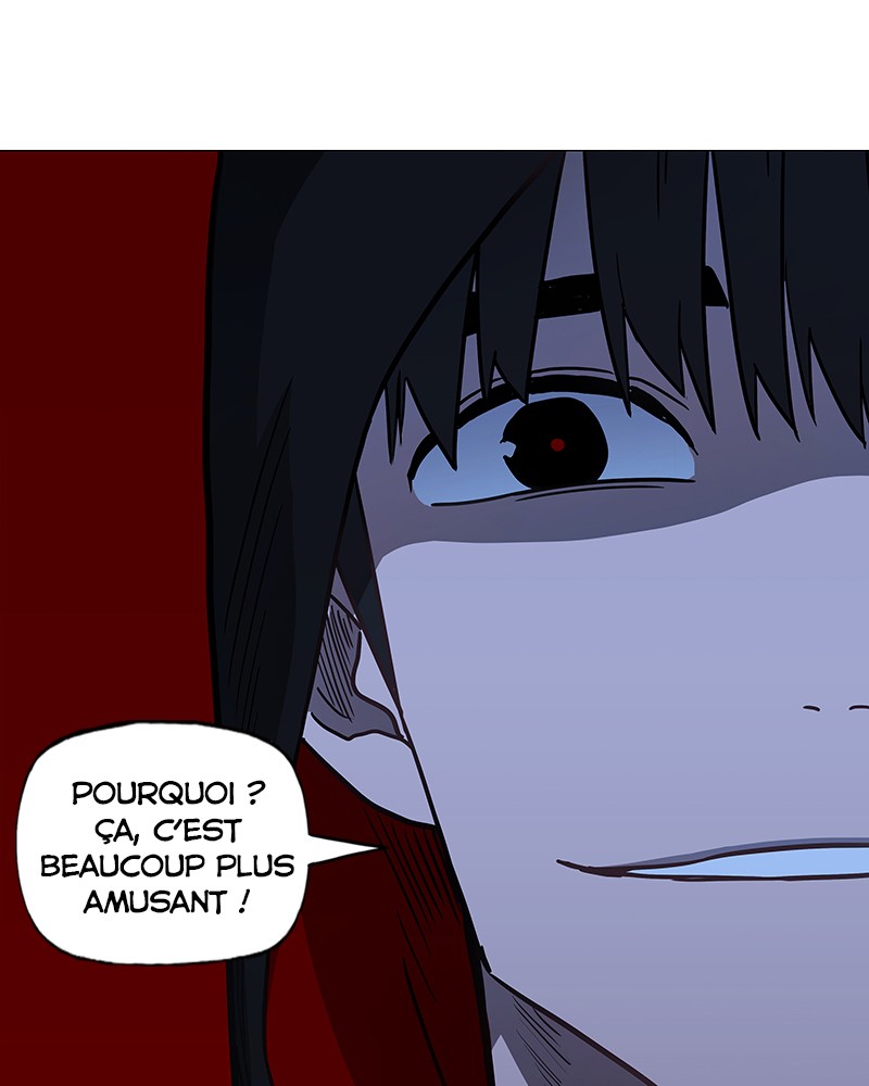 Read The Boxer FR Manga Online