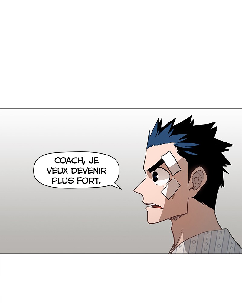 Read The Boxer FR Manga Online