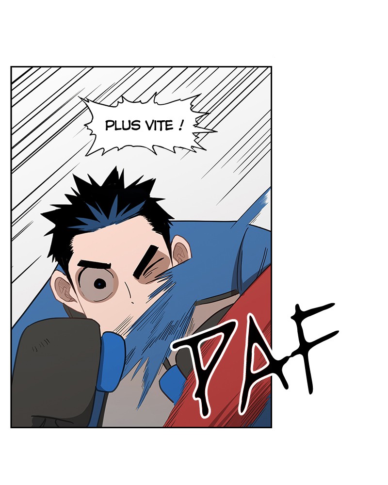 Read The Boxer FR Manga Online