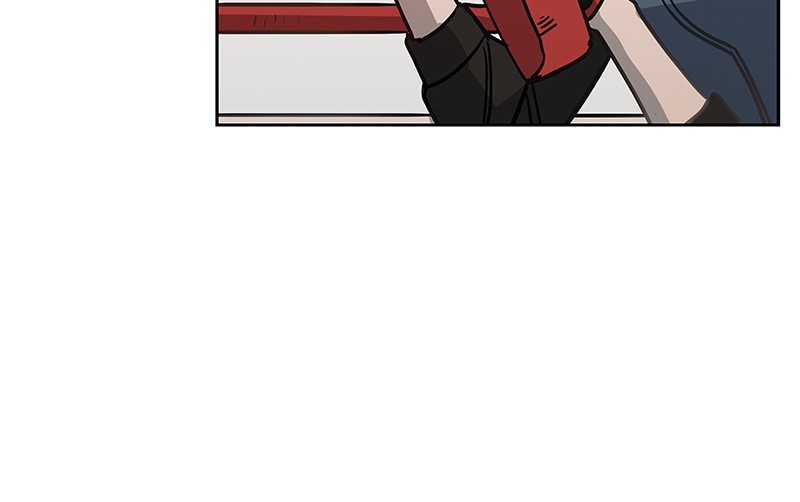 Read The Boxer FR Manga Online