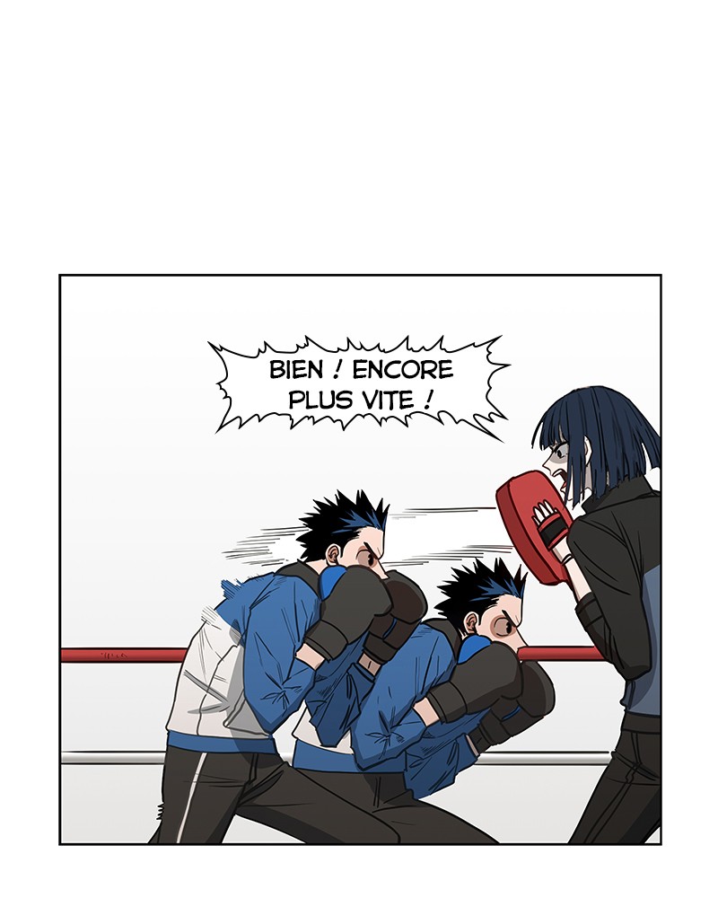 Read The Boxer FR Manga Online