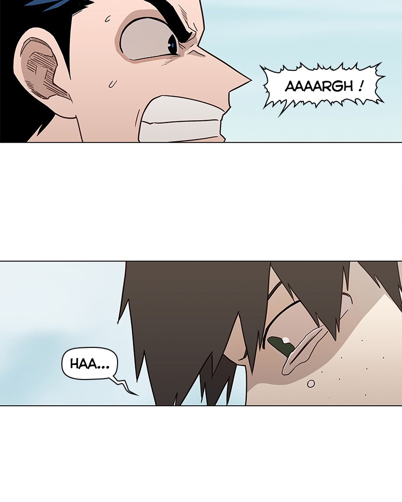 Read The Boxer FR Manga Online