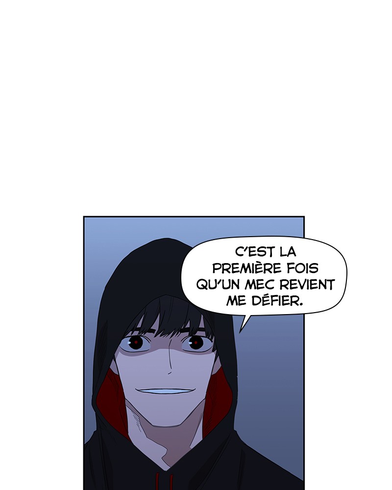 Read The Boxer FR Manga Online