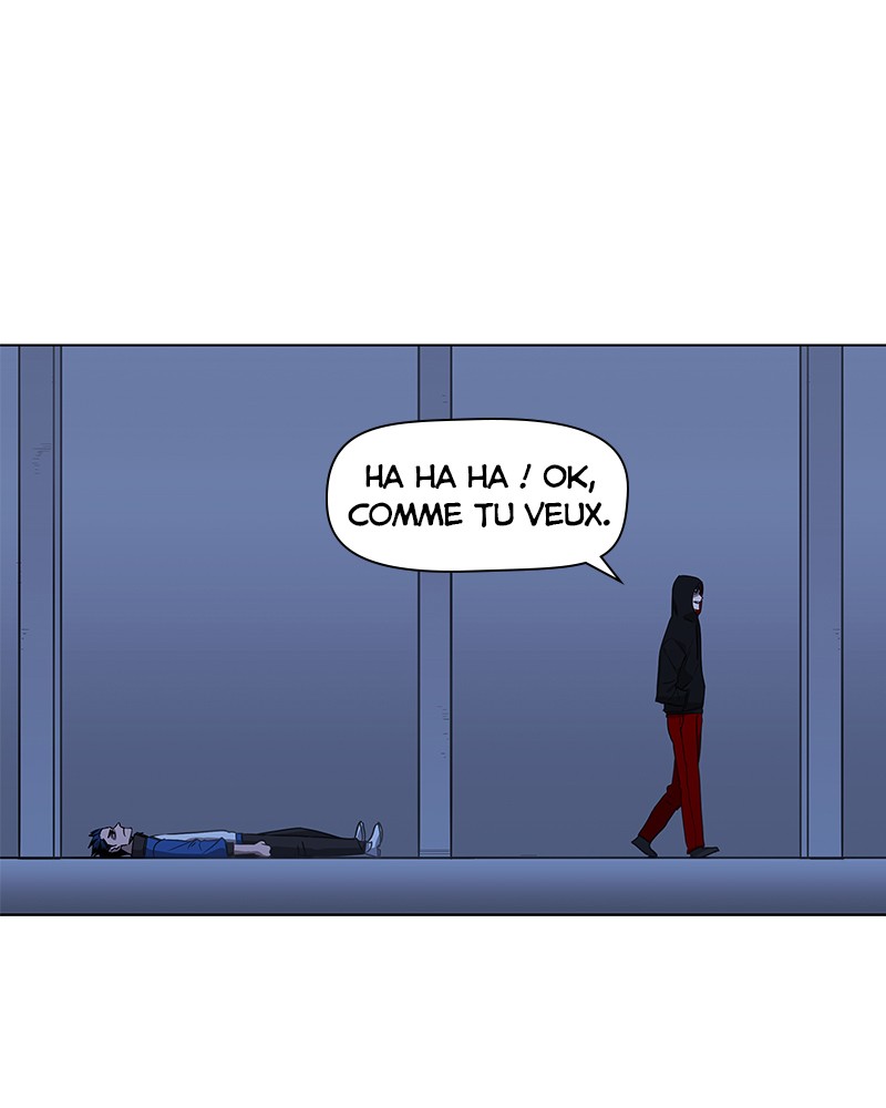 Read The Boxer FR Manga Online