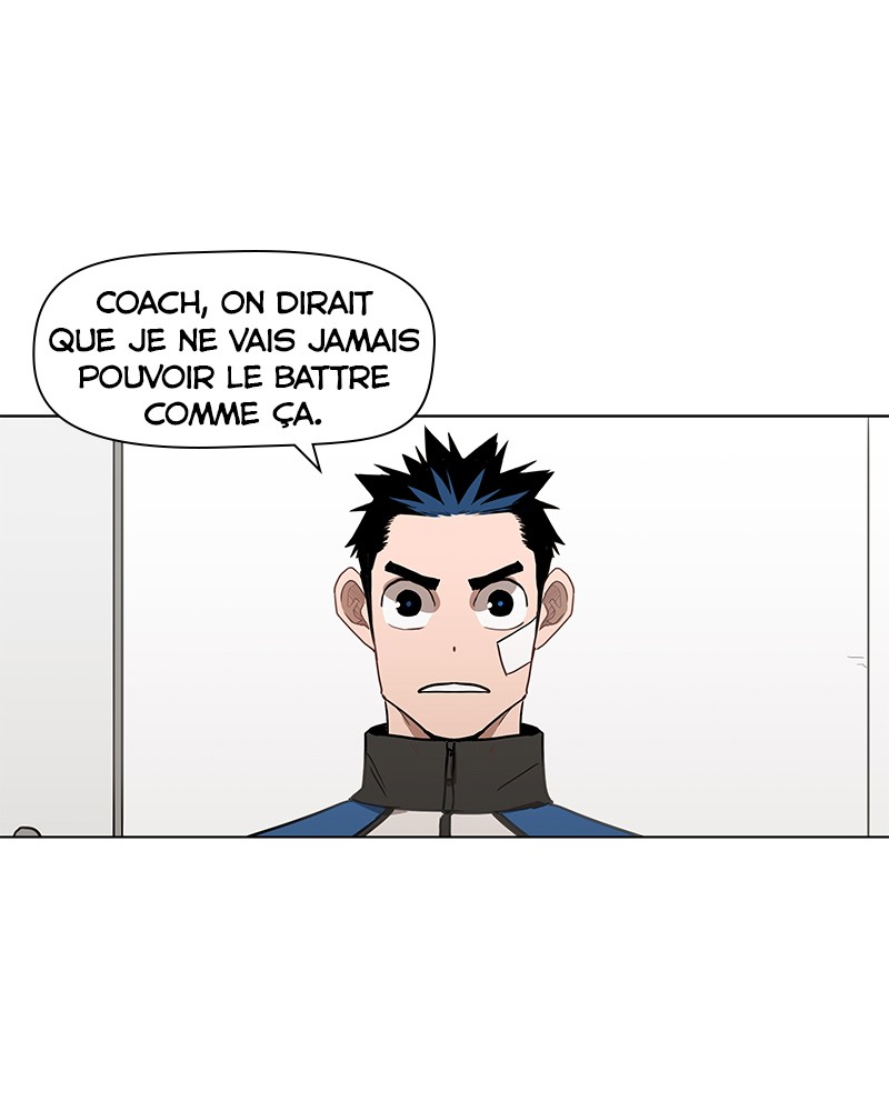 Read The Boxer FR Manga Online