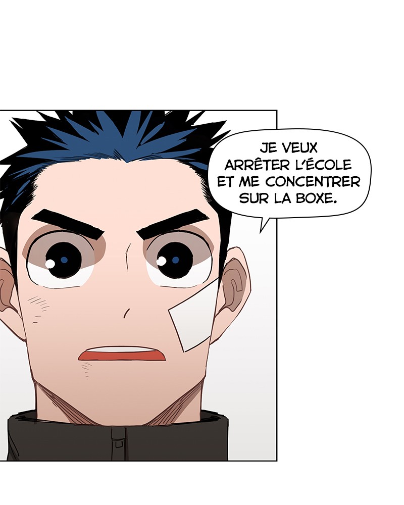 Read The Boxer FR Manga Online