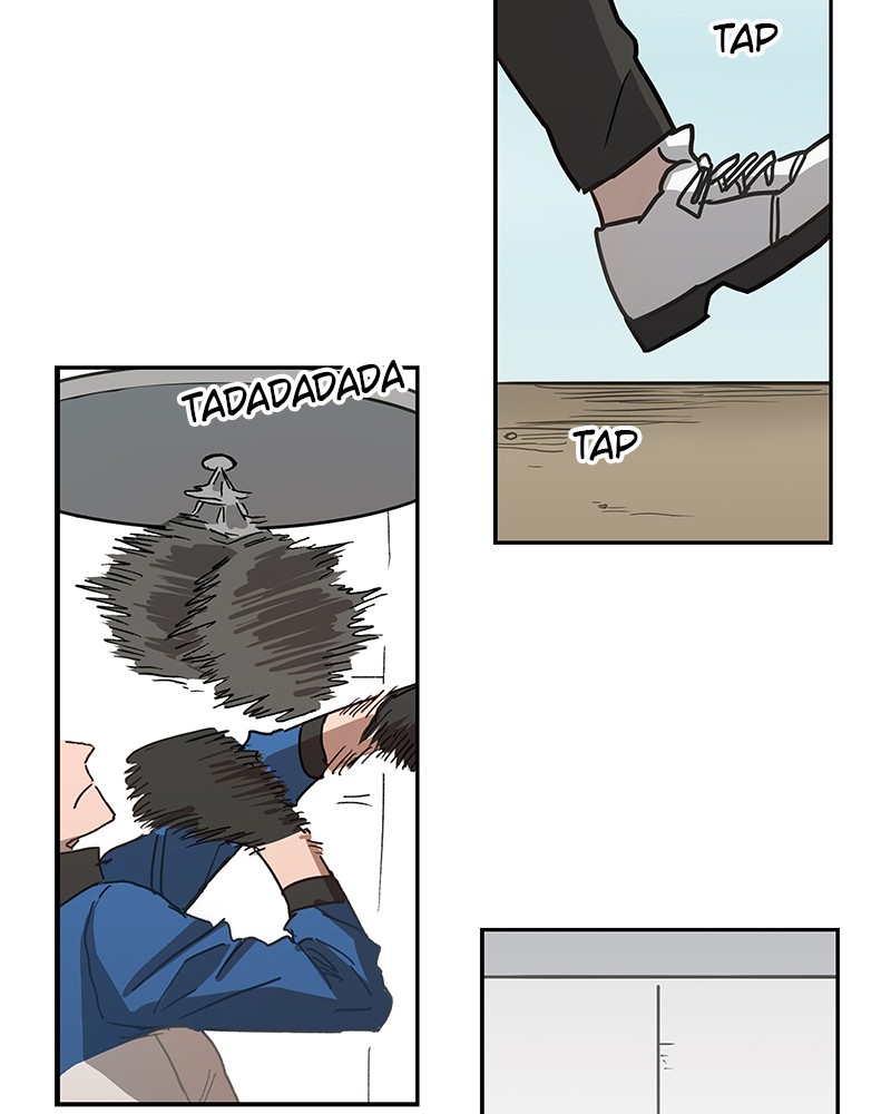 Read The Boxer FR Manga Online