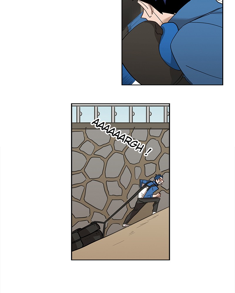 Read The Boxer FR Manga Online