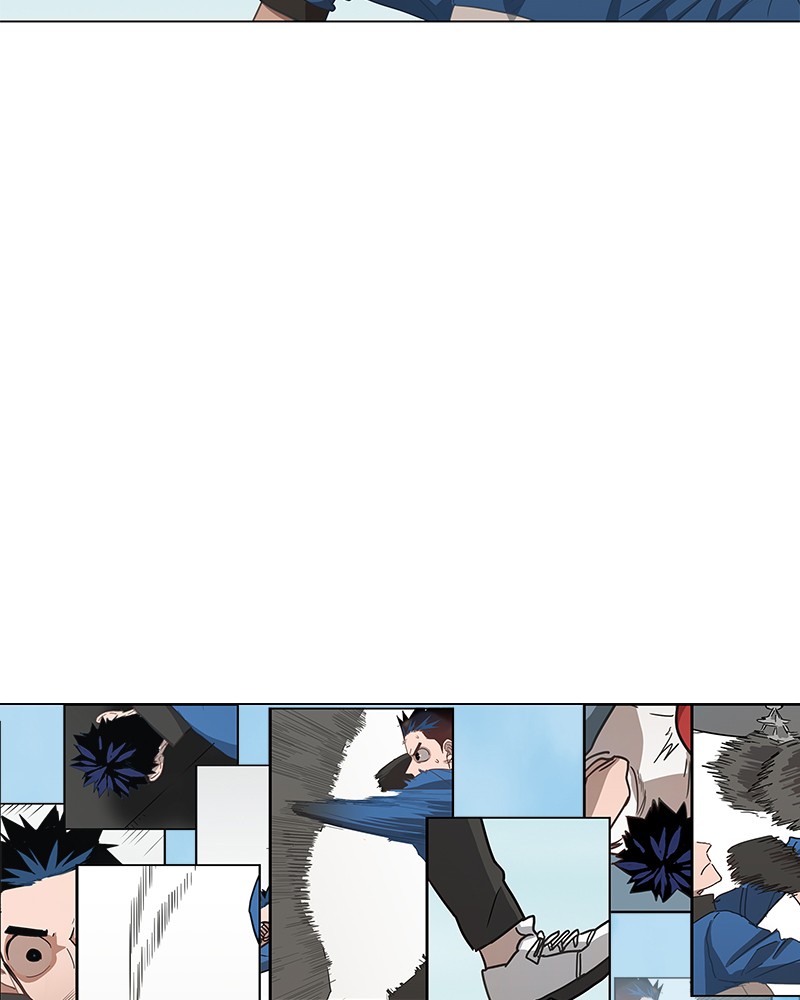 Read The Boxer FR Manga Online