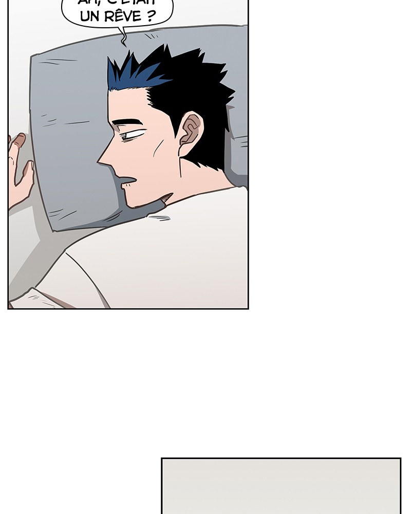 Read The Boxer FR Manga Online