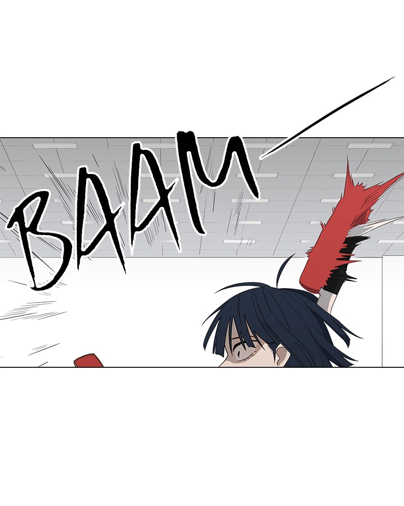 Read The Boxer FR Manga Online