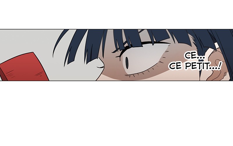 Read The Boxer FR Manga Online