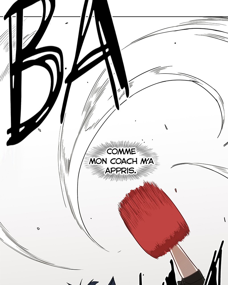 Read The Boxer FR Manga Online