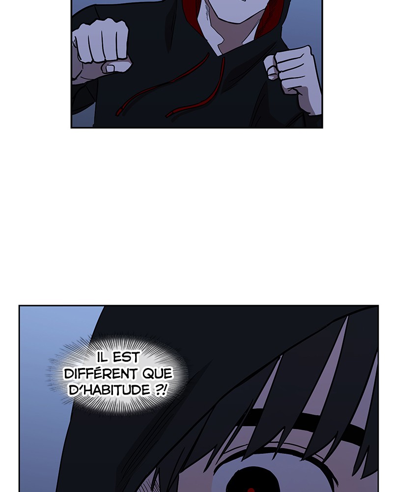 Read The Boxer FR Manga Online